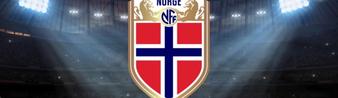 Norge-Frankrike